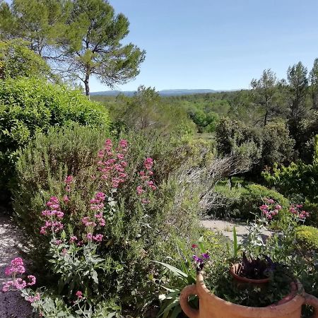 Chambre D'Hote Le Mas Des Romarins Les Arcs-sur-Argens Екстериор снимка