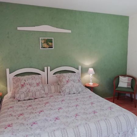 Chambre D'Hote Le Mas Des Romarins Les Arcs-sur-Argens Екстериор снимка