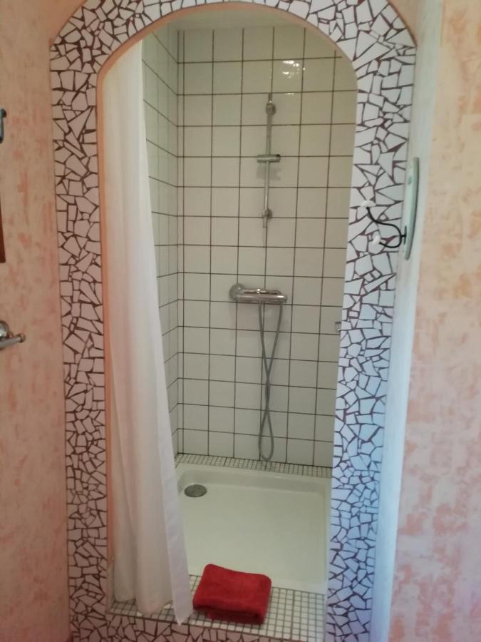 Chambre D'Hote Le Mas Des Romarins Les Arcs-sur-Argens Екстериор снимка