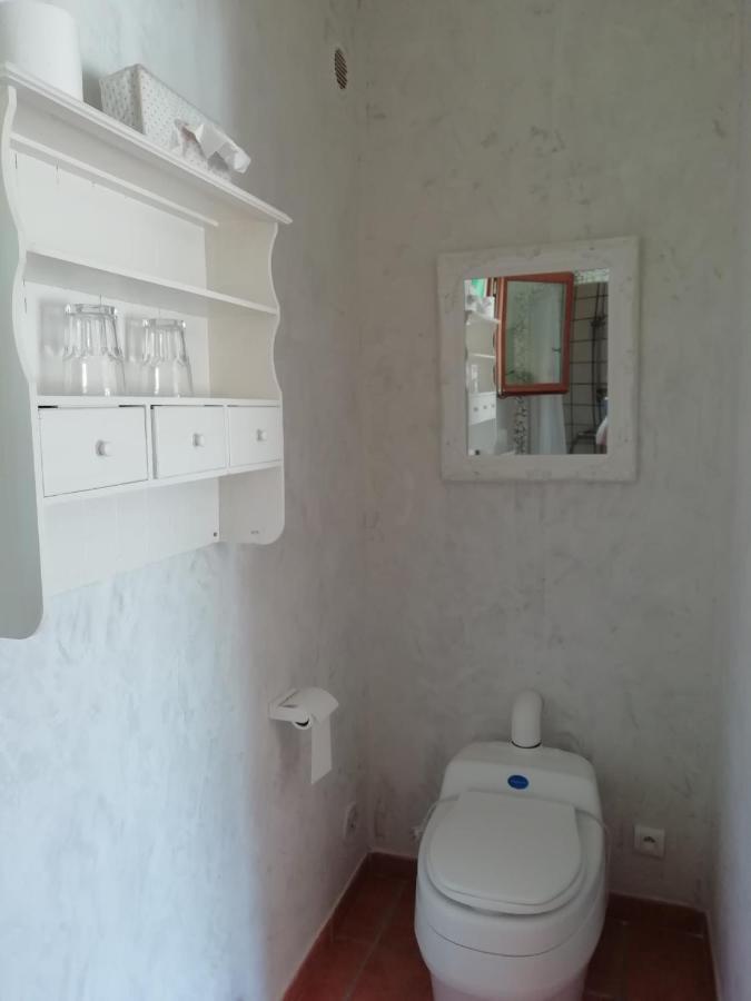 Chambre D'Hote Le Mas Des Romarins Les Arcs-sur-Argens Екстериор снимка